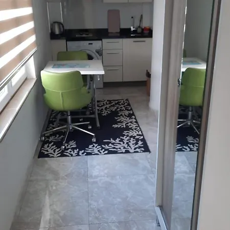 Premium Apart * Antalya